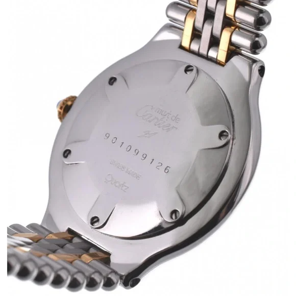 Cartier unisex watch - Picture 7 of 7